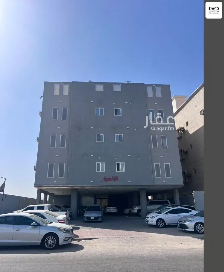 عمارة للبيع في شارع القليب, حي الضباب, مدينة الدمام, المنطقة الشرقية