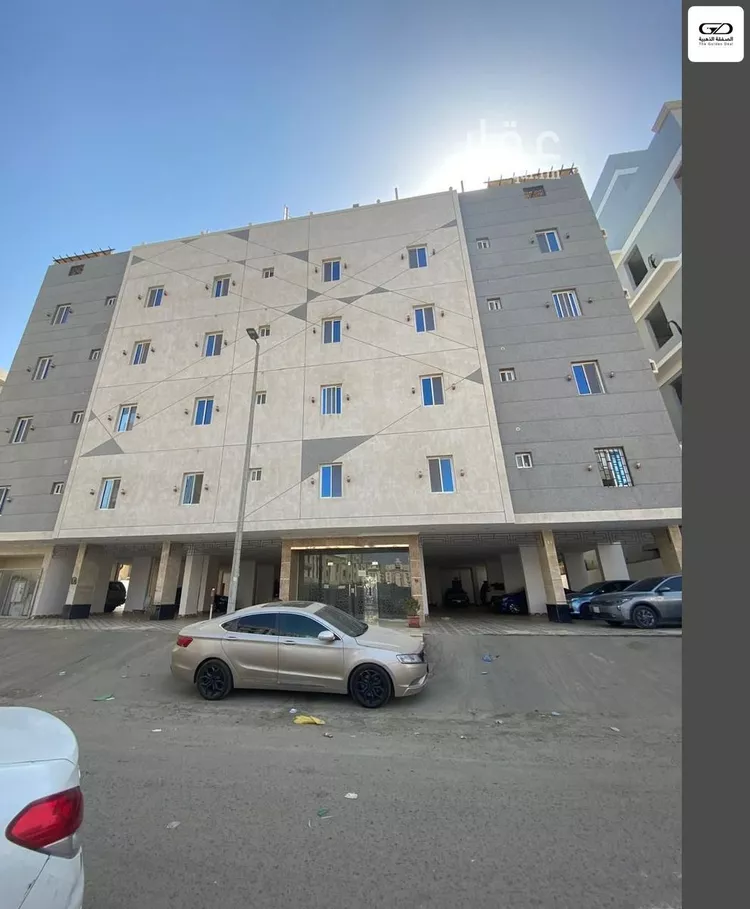 Apartment for Sale in Jeddah Ar Rayan