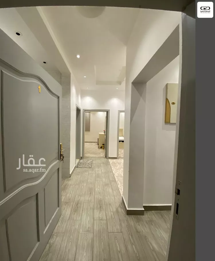 شقة للإيجار في شارع حويصه بن مسعود, حي النزهة, مدينة جدة, منطقة مكة المكرمة صورة 3