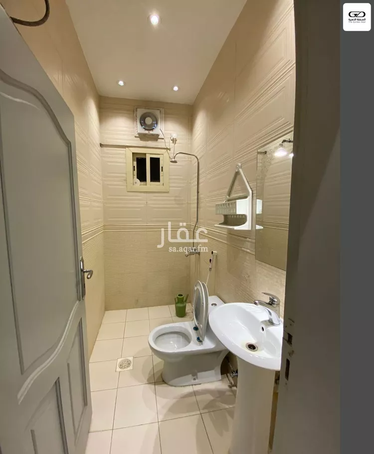 شقة للإيجار في شارع حويصه بن مسعود, حي النزهة, مدينة جدة, منطقة مكة المكرمة 8