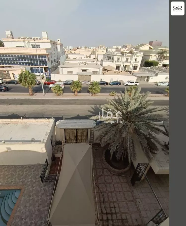فيلا للبيع في شارع عبدالله ابا الخيل, حي الخالدية, مدينة جدة, منطقة مكة المكرمة 15