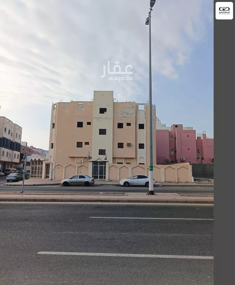 عمارة للبيع في شارع ابان بن سعيد بن العاص, حي بطحاء قريش, مدينة مكة المكرمة, منطقة مكة المكرمة صورة 3