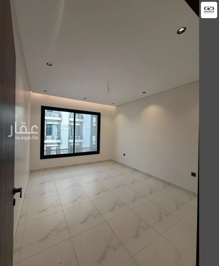 شقة للإيجار في شارع عبدالرحمن الحلواني, حي الروضة, مدينة جدة, منطقة مكة المكرمة 6