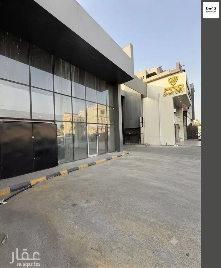Shop for Rent in Jeddah Ar Rawdah صورة 3