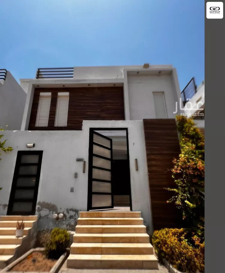 Villa for Rent in Jeddah Az Zomorod