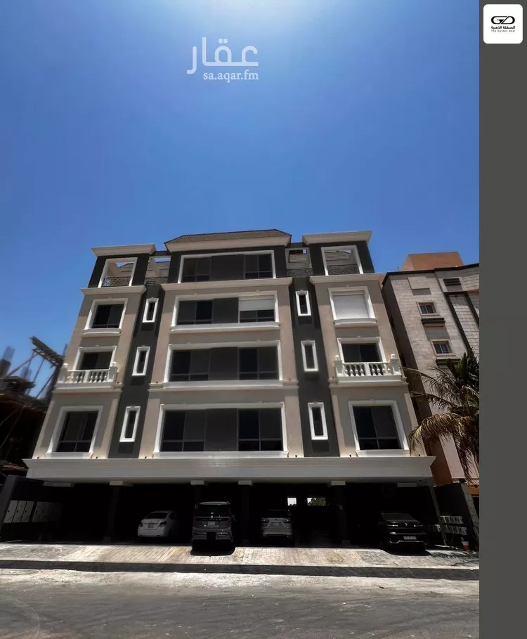 Apartment for Sale in Jeddah Al Mohammadiyah