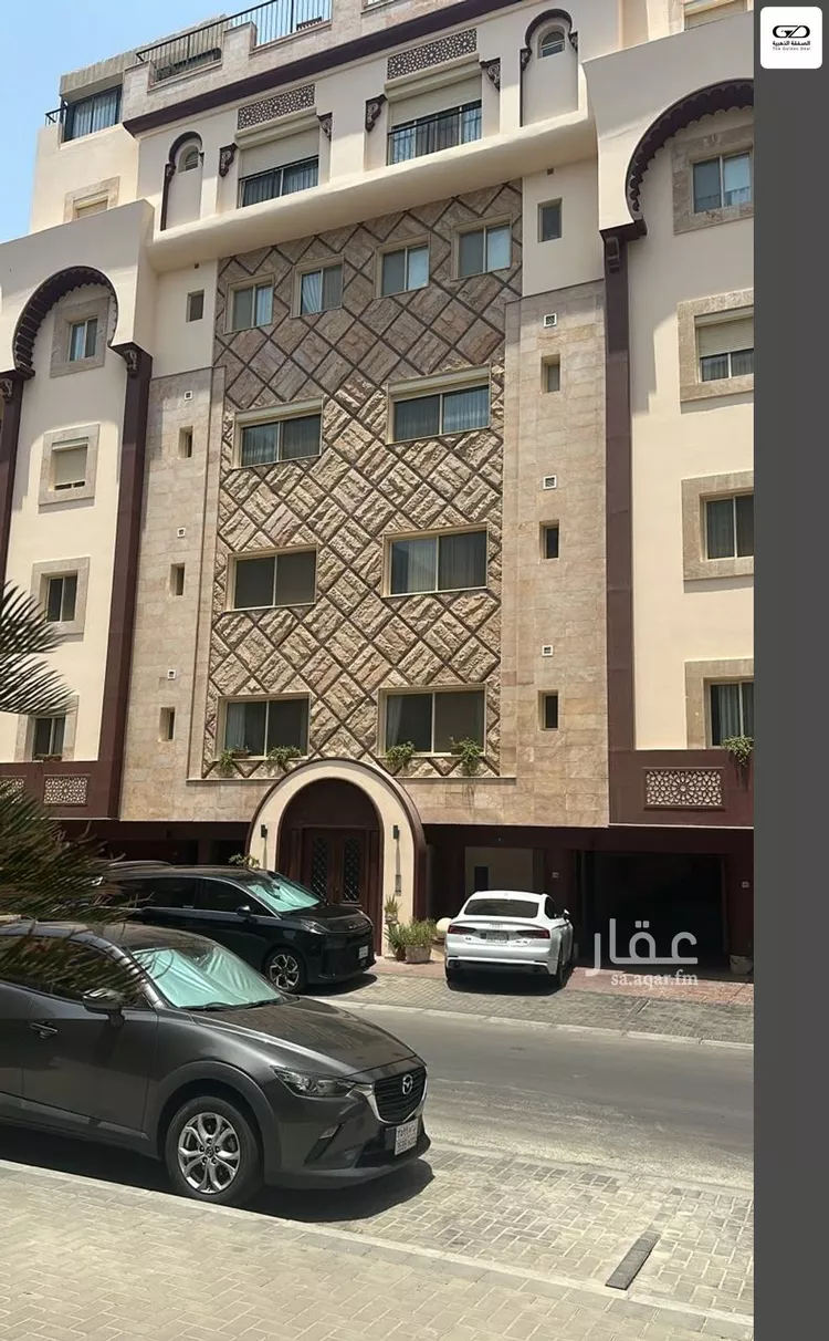 Apartment for Sale in Jeddah Al Hamra