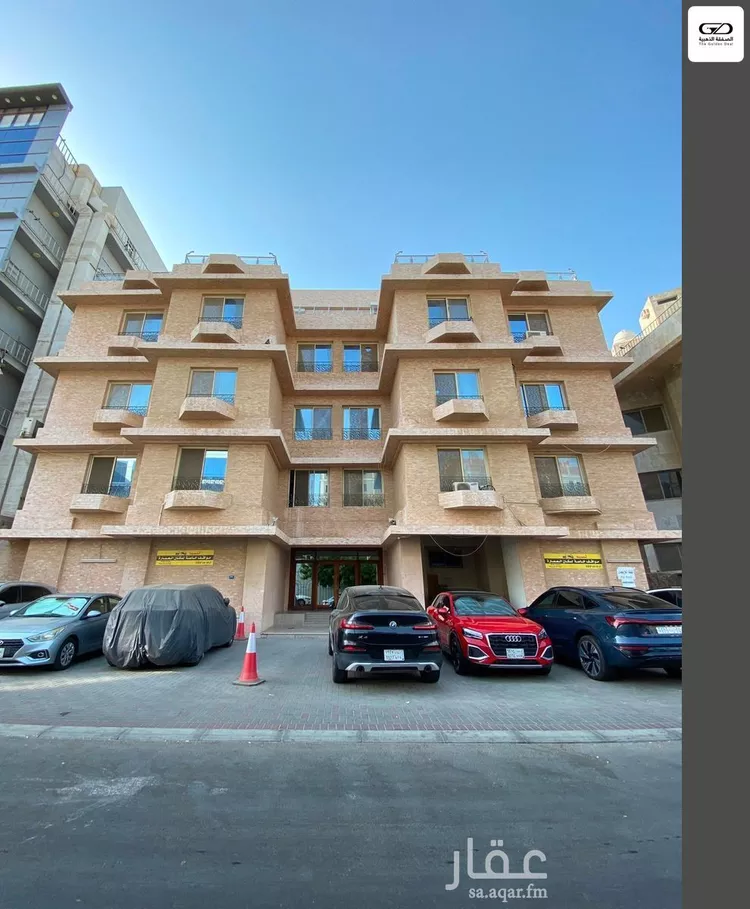 شقة للإيجار في شارع اسماعيل العظم, حي الرويس, مدينة جدة, منطقة مكة المكرمة