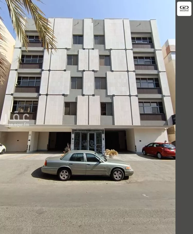 Apartment for Sale in Jeddah An Nuzhah