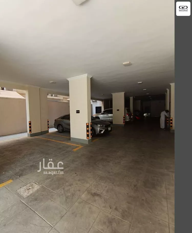 شقة للبيع في شارع سلمه بن المجبر, حي النزهة, مدينة جدة, منطقة مكة المكرمة 6