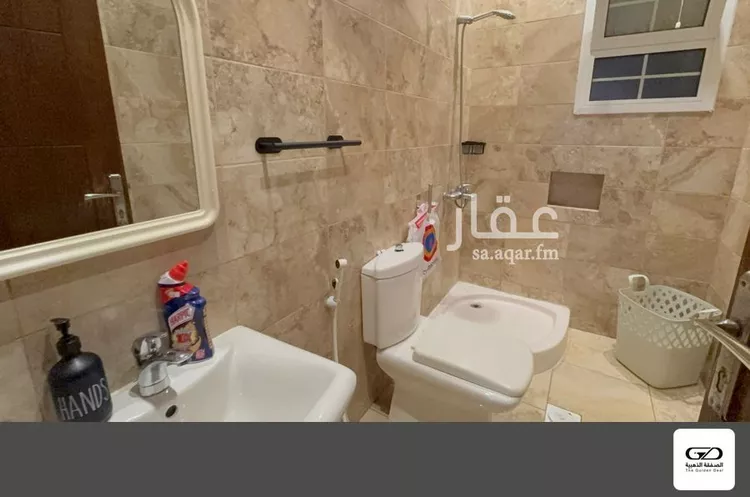 شقة للإيجار في شارع الامام البخاري, حي البساتين, مدينة جدة, منطقة مكة المكرمة 9