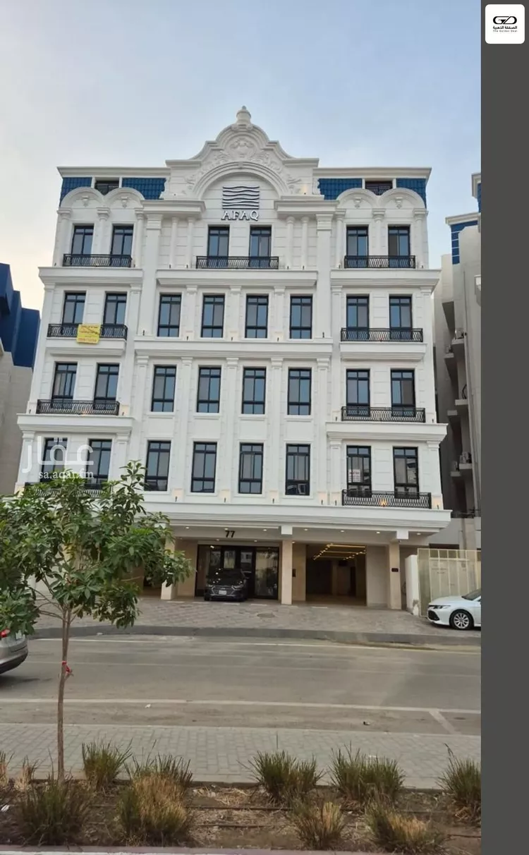 Apartment for Sale in Jeddah Al Manar