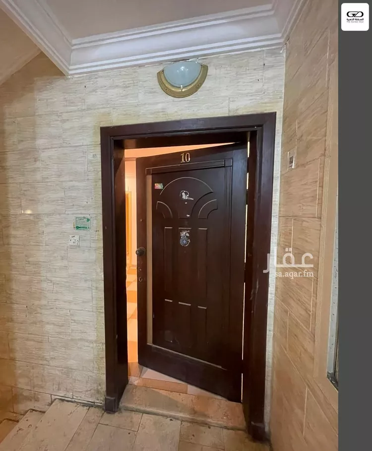 شقة للإيجار في شارع احمد الرازي, حي الفيصلية, مدينة جدة, منطقة مكة المكرمة 6