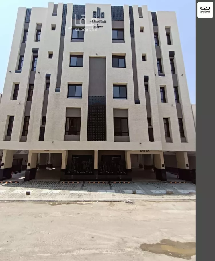 شقة للإيجار في شارع ابن زين الدين, حي الروضة, مدينة جدة, منطقة مكة المكرمة 12