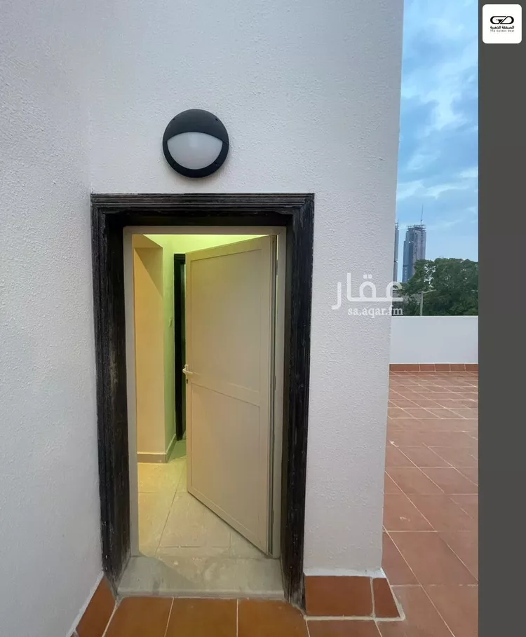 فيلا للإيجار في شارع ابن الجلاس, حي الشاطئ, مدينة جدة, منطقة مكة المكرمة صورة 4