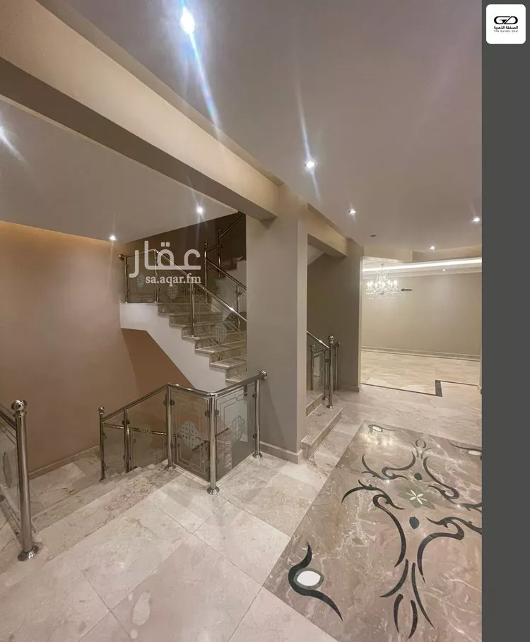 فيلا للإيجار في شارع ابن الجلاس, حي الشاطئ, مدينة جدة, منطقة مكة المكرمة 12