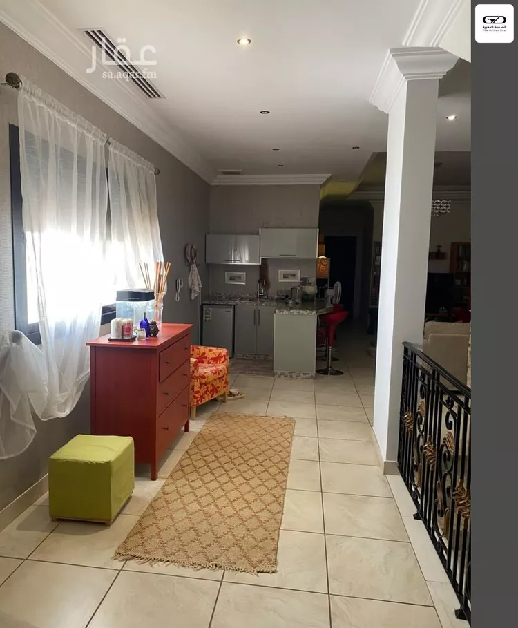 فيلا للبيع في شارع غرفه بن حارث, حي أبحر الجنوبية, مدينة جدة, منطقة مكة المكرمة 18
