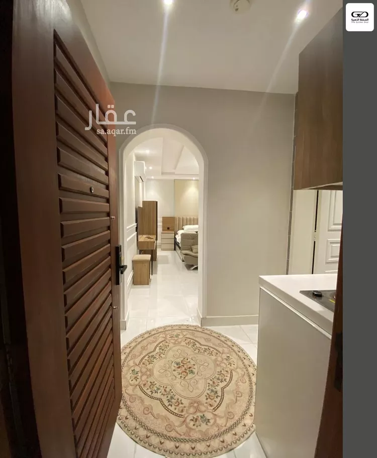 شقة للبيع في شارع خداش بن بشير, حي النزهة, مدينة جدة, منطقة مكة المكرمة 20