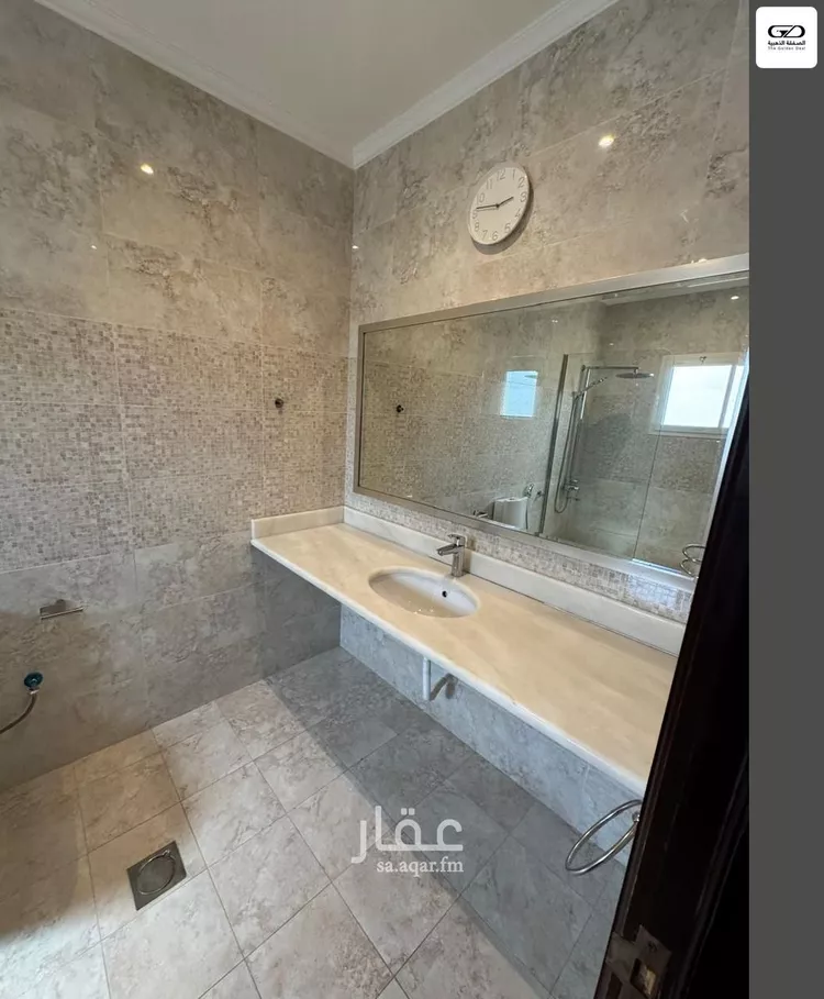 دور للإيجار في شارع علي افندي جميل, حي السلامة, مدينة جدة, منطقة مكة المكرمة 8