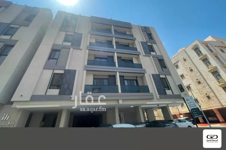 شقة للإيجار في شارع احمد نظيم, حي السلامة, مدينة جدة, منطقة مكة المكرمة