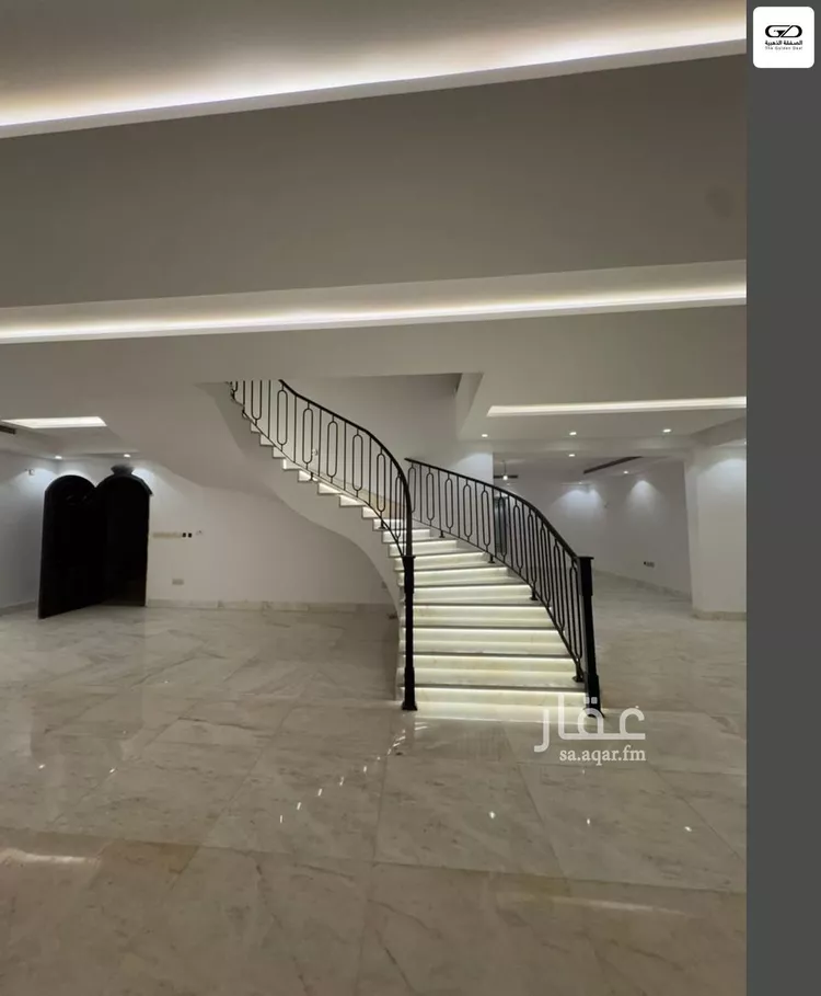 فيلا للبيع في شارع صاعد الاندلسي, حي المنار, مدينة جدة, منطقة مكة المكرمة صورة 2