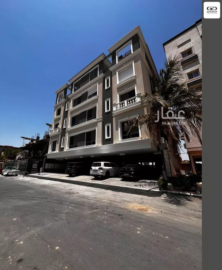 Apartment for Sale in Jeddah Al Mohammadiyah