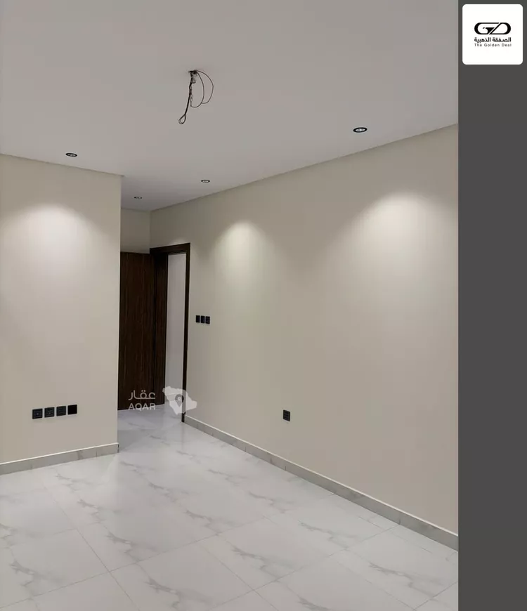 شقة للإيجار في شارع عبدالرحمن الحلواني, حي الروضة, مدينة جدة, منطقة مكة المكرمة صورة 5