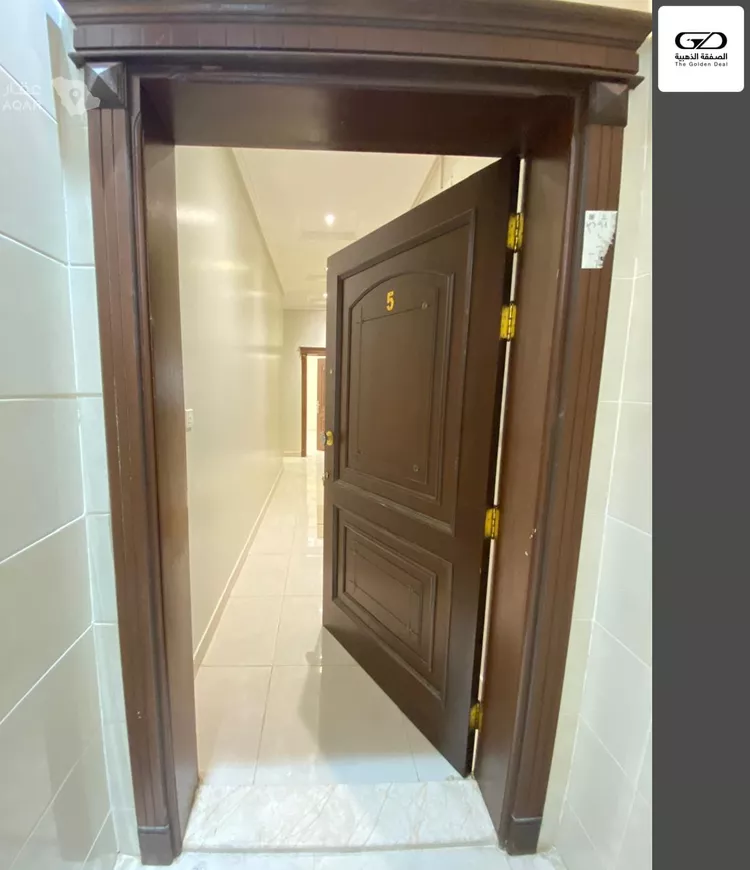 شقة للبيع في شارع مالك الخدري, حي الورود, مدينة جدة, منطقة مكة المكرمة صورة 2