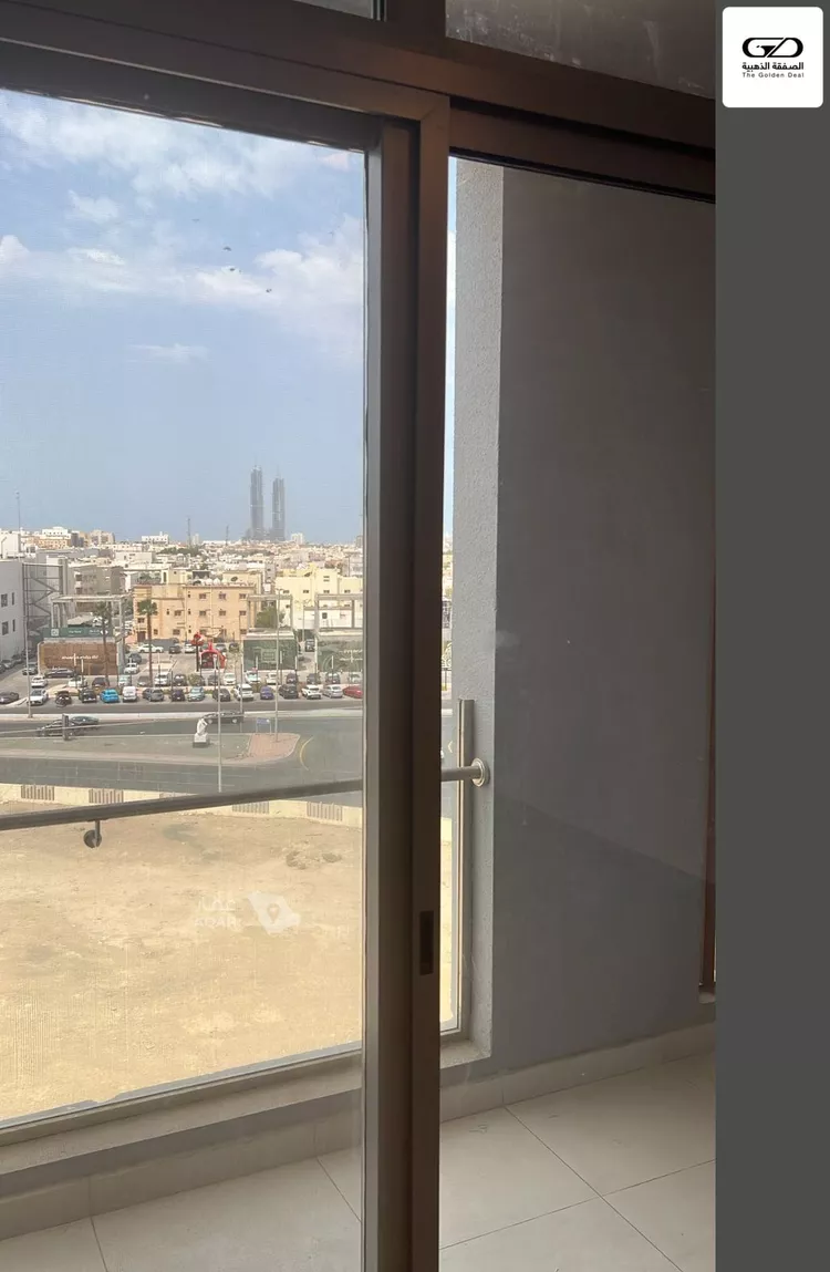 شقة للبيع في شارع قريش, حي السلامة, مدينة جدة, منطقة مكة المكرمة 13