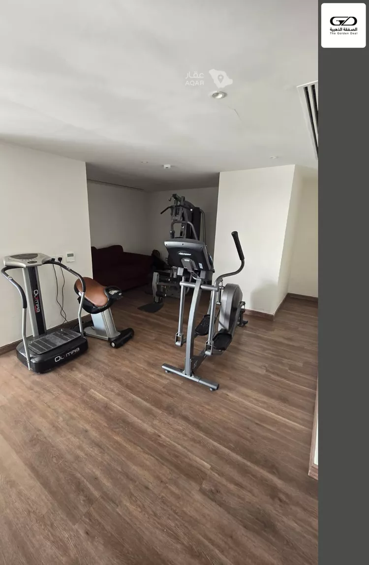 شقة للبيع في شارع طريق الكورنيش, حي أبحر الجنوبية, مدينة جدة, منطقة مكة المكرمة 7