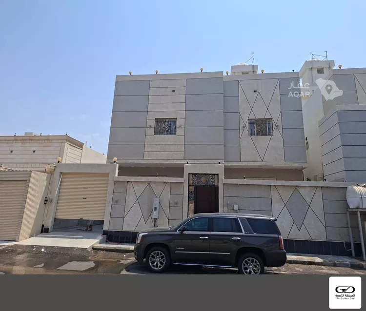 Villa for Rent in Jeddah As Salhiyah