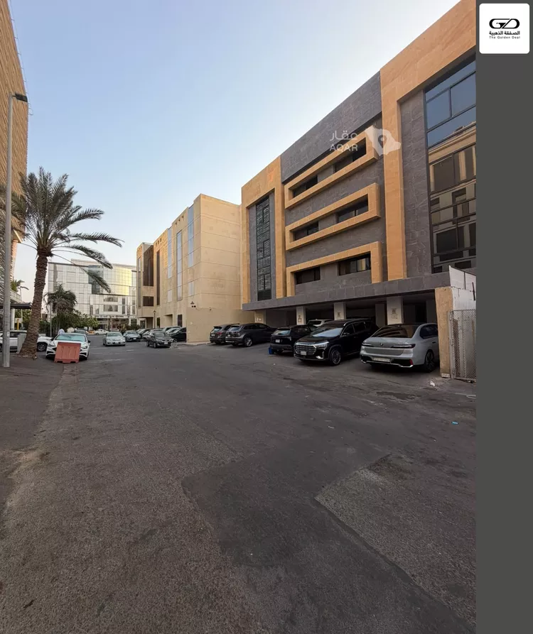 شقة للإيجار في شارع الدلهوي, حي الروضة, مدينة جدة, منطقة مكة المكرمة 2