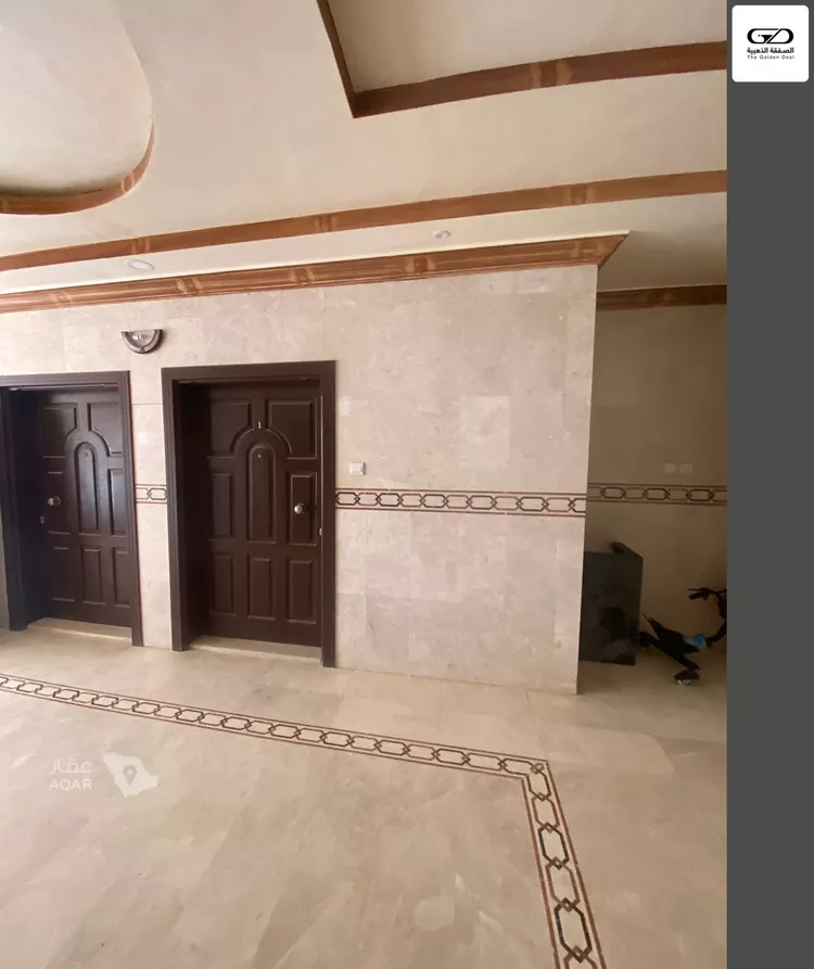 عمارة للبيع في شارع علي بن عبيد, حي الحمدانية, مدينة جدة, منطقة مكة المكرمة صورة 3
