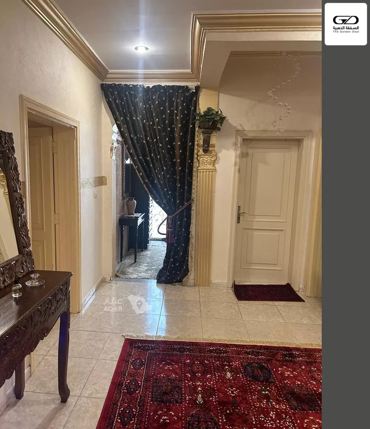 فيلا للبيع في شارع ابن ابي حليم, حي الكوثر, مدينة جدة, منطقة مكة المكرمة 6