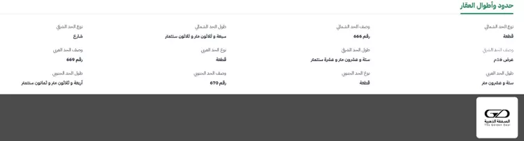 أرض للبيع في شارع عبداللطيف بن التنيان, حي الصفاء, مدينة جدة, منطقة مكة المكرمة صورة 2