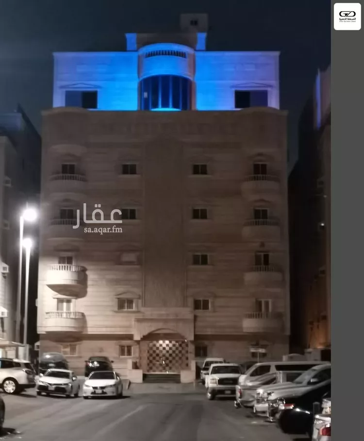 عمارة للبيع في شارع سالم شيخان, حي النسيم, مدينة جدة, منطقة مكة المكرمة صورة 4