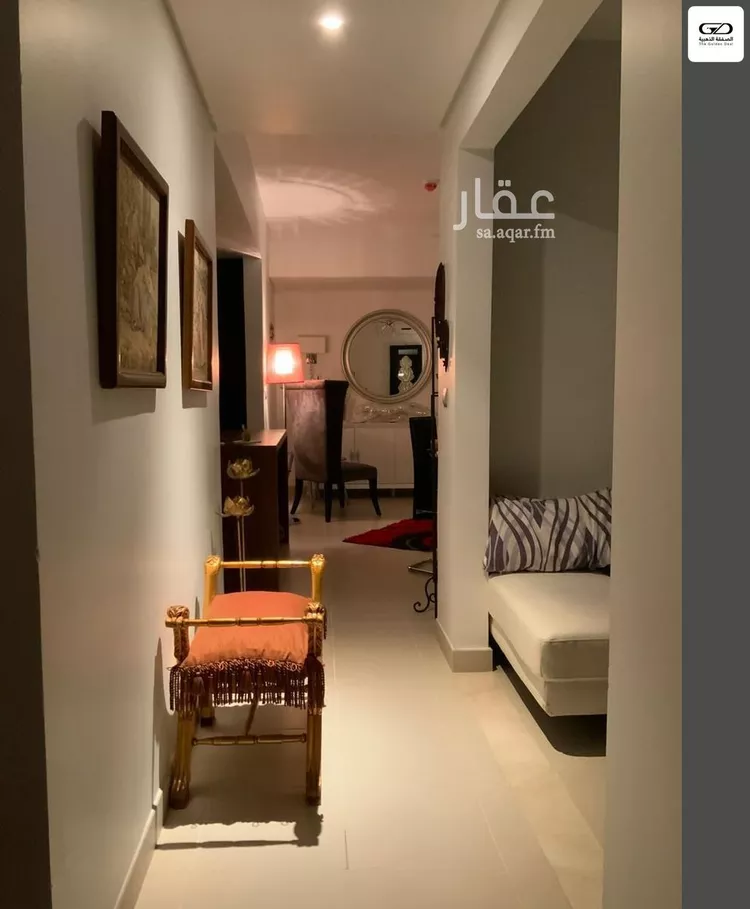 شقة للبيع في شارع الشرم, حي الفيحاء, مدينة جدة, منطقة مكة المكرمة صورة 5