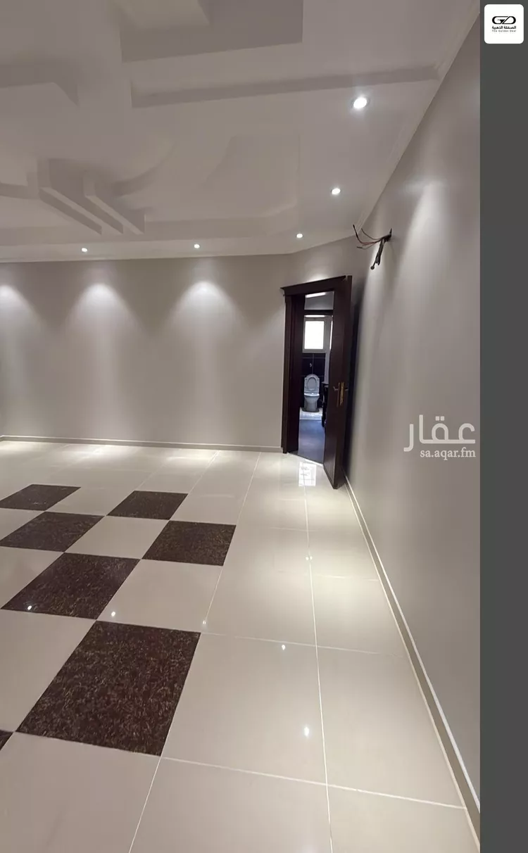 شقة للبيع في شارع عبدالله كاظم, حي الزهراء, مدينة جدة, منطقة مكة المكرمة صورة 4