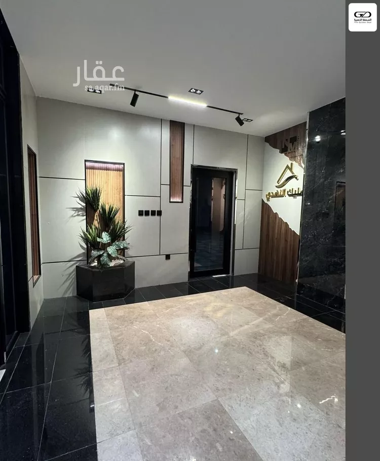عمارة للبيع في شارع موسى بن نصير, حي السلامة, مدينة جدة, منطقة مكة المكرمة صورة 3