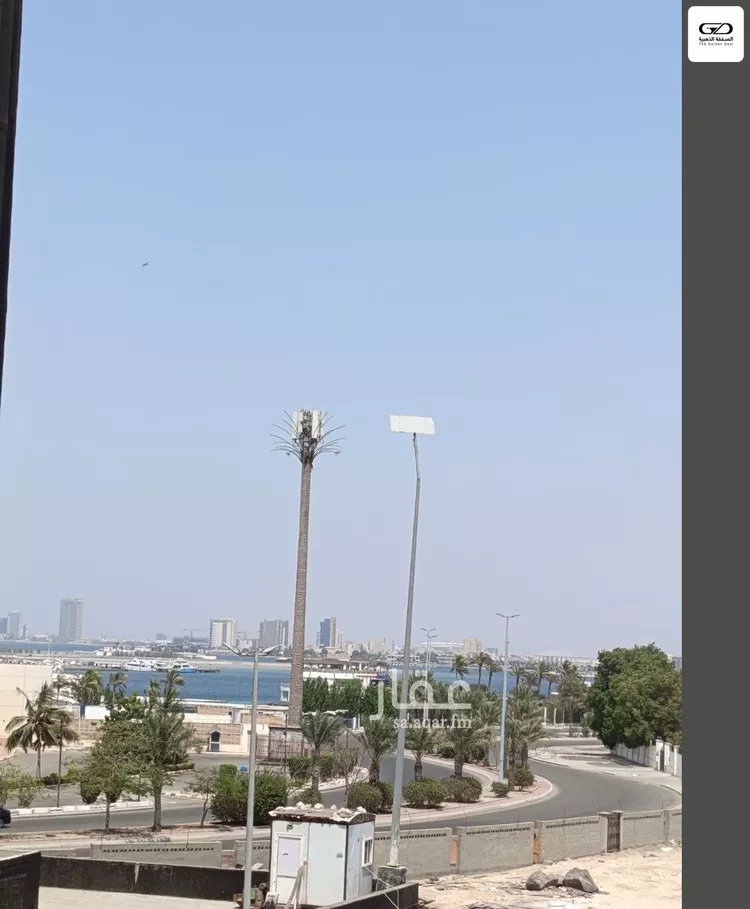 فيلا للإيجار في شارع الطيبه, حي أبحر الجنوبية, مدينة جدة, منطقة مكة المكرمة صورة 2