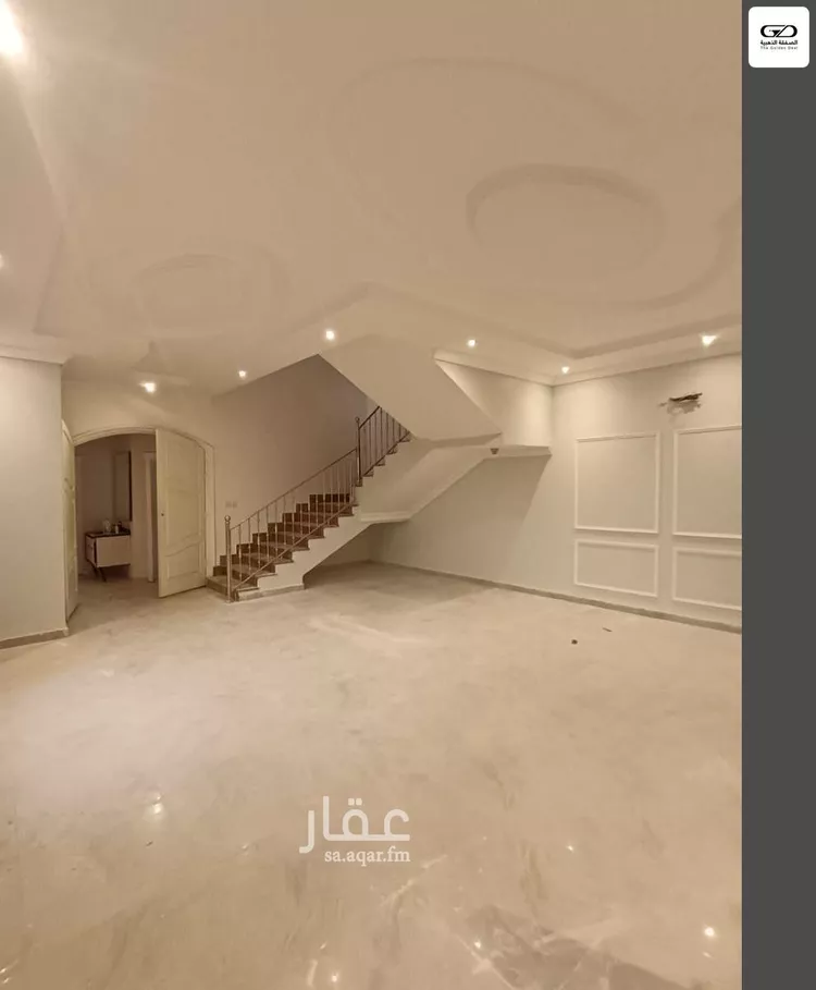 فيلا للإيجار في شارع الشيماء بنت الحارث, حي أبحر الشمالية, مدينة جدة, منطقة مكة المكرمة صورة 2