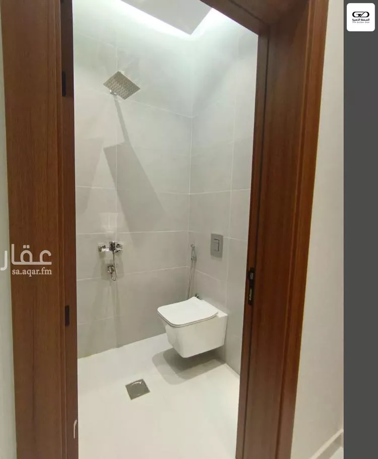 شقة للإيجار في شارع عبدالعزيز ابن الحصين, حي الربوة, مدينة جدة, منطقة مكة المكرمة صورة 4