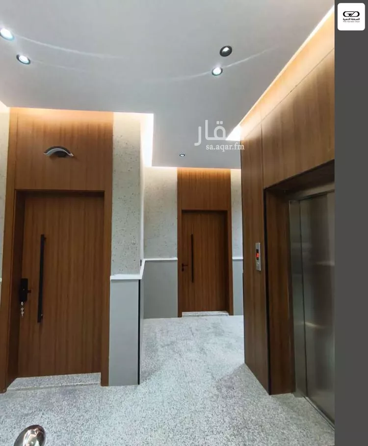 شقة للإيجار في شارع عبدالعزيز ابن الحصين, حي الربوة, مدينة جدة, منطقة مكة المكرمة صورة 2