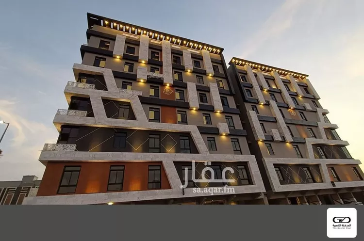 شقة للبيع في شارع المعاليم, حي الورود, مدينة جدة, منطقة مكة المكرمة