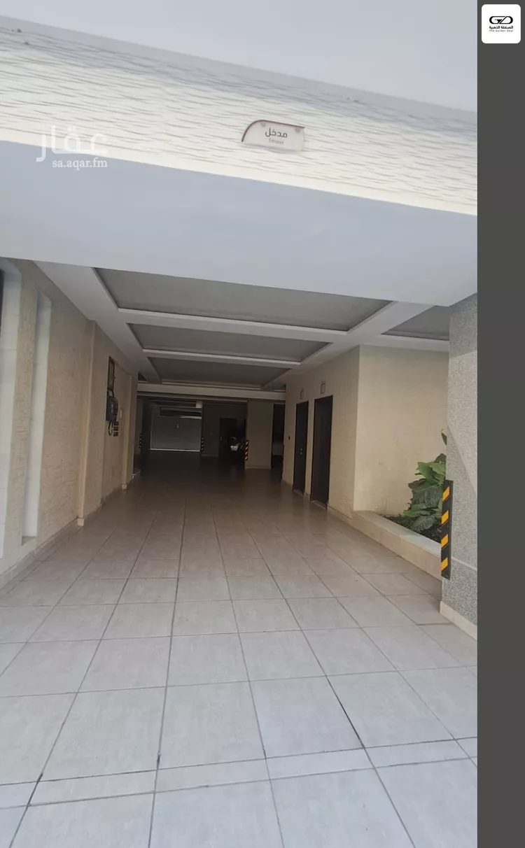 شقة للإيجار في شارع احمد لاري, حي العزيزية, مدينة جدة, منطقة مكة المكرمة صورة 2
