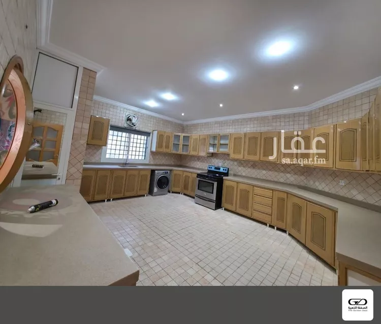 شقة للإيجار في شارع محمد حسن العواد, حي الروضة, مدينة جدة, منطقة مكة المكرمة صورة 4