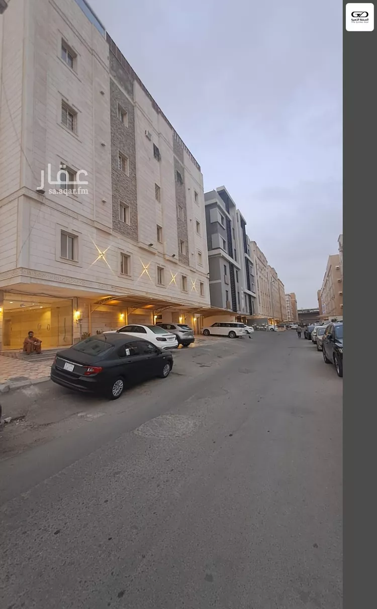 شقة للإيجار في شارع البشام, حي النزهة, مدينة جدة, منطقة مكة المكرمة