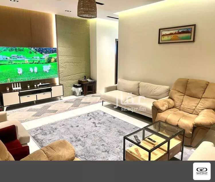 شقة للإيجار في شارع محمد زيدان, حي النعيم, مدينة جدة, منطقة مكة المكرمة صورة 5