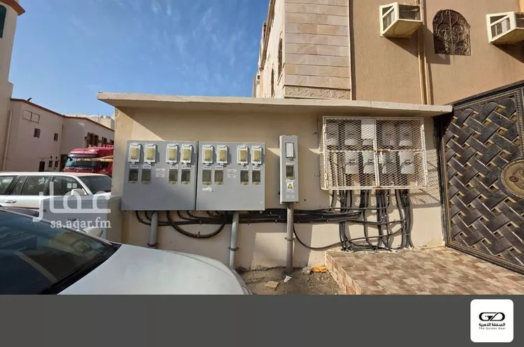 عمارة للبيع في شارع عصيمه الاشجعي, حي الخضراء, مدينة مكة المكرمة, منطقة مكة المكرمة صورة 2