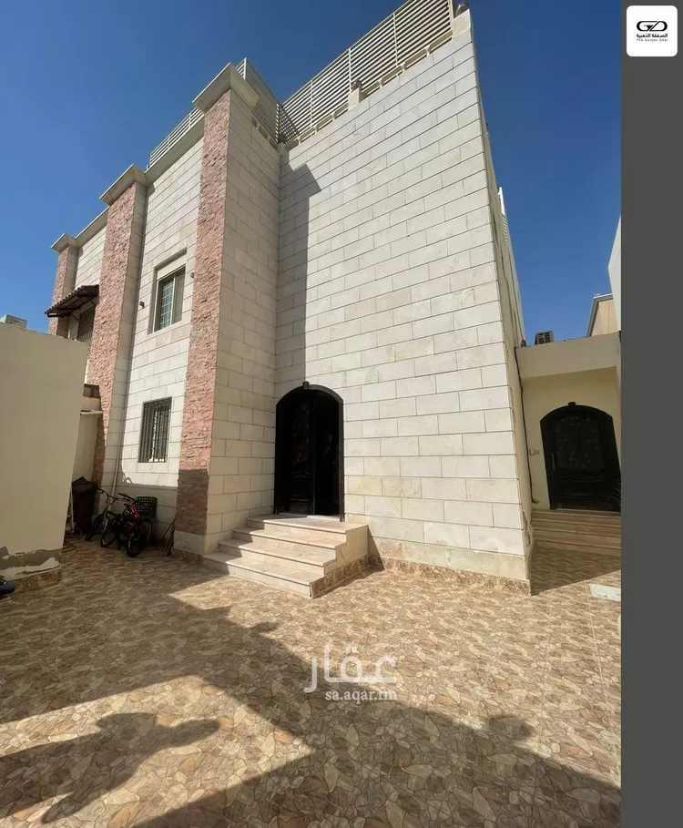 فيلا للبيع في شارع أبوبكر الظفري, حي الياقوت, مدينة جدة, منطقة مكة المكرمة صورة 4